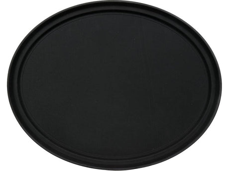 TAVA SERVIRE OVALA, YATO YG-02084 NEAGRA, 590X490MM YATO - scule electrice si unelte profesionale - BricoMart