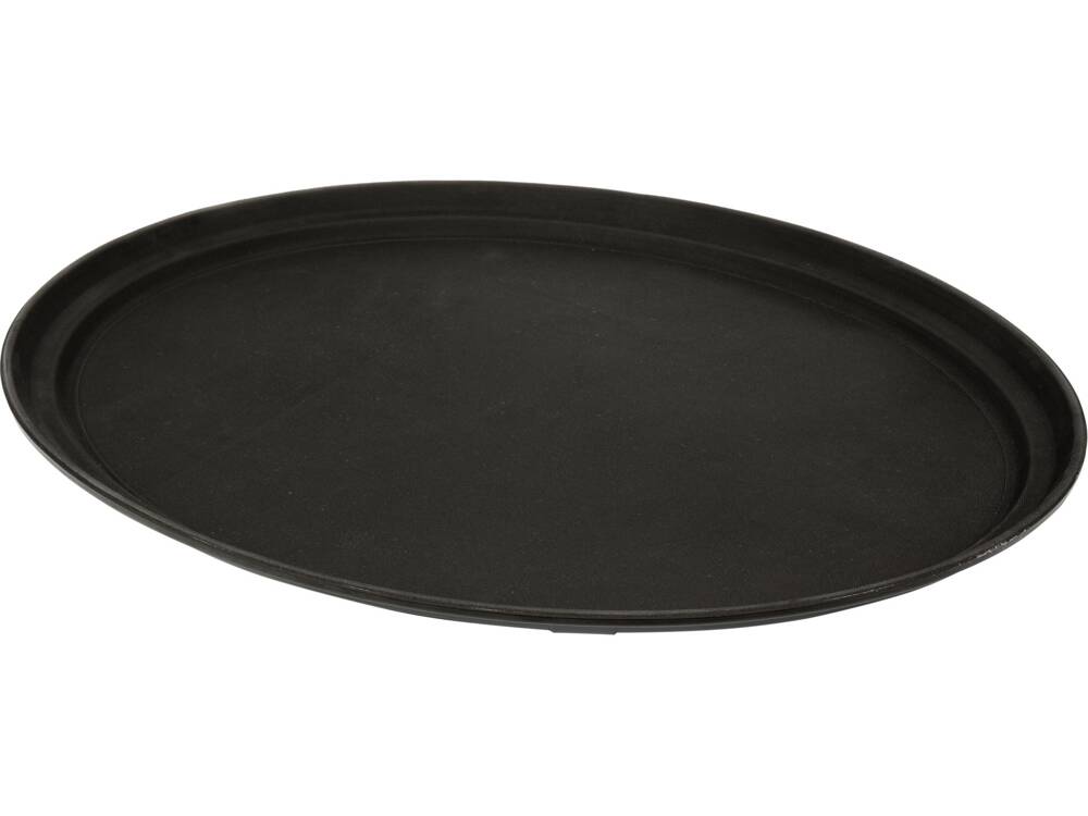 TAVA SERVIRE OVALA, YATO YG-02084 NEAGRA, 590X490MM YATO - scule electrice si unelte profesionale - BricoMart