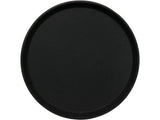 TAVA SERVIRE ROTUNDA, YATO YG - 02079 NEAGRA, 355MM YATO - scule electrice si unelte profesionale - BricoMart