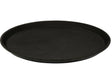 TAVA SERVIRE ROTUNDA, YATO YG - 02079 NEAGRA, 355MM YATO - scule electrice si unelte profesionale - BricoMart