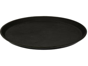 TAVA SERVIRE ROTUNDA, YATO YG - 02079 NEAGRA, 355MM YATO - scule electrice si unelte profesionale - BricoMart