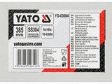 Tel pentru blender YATO YG-03004, 385 mm - imagine 5