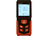 TELEMETRU LASER 100M YATO YT-731252 YATO - scule electrice si unelte profesionale - BricoMart