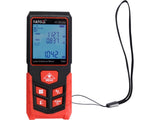 TELEMETRU LASER 100M YATO YT - 731252 YATO - scule electrice si unelte profesionale - BricoMart