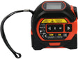 TELEMETRU LASER 40M YATO YT - 73122 + RULETA 5M YATO - scule electrice si unelte profesionale - BricoMart