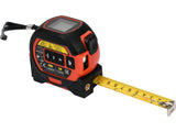 TELEMETRU LASER 40M YATO YT - 73122 + RULETA 5M YATO - scule electrice si unelte profesionale - BricoMart