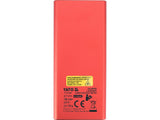 Telemetru laser bidirectional YATO YT-731249, 2 x 60 m - imagine 6