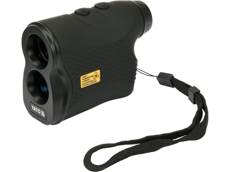 TELEMETRU LASER MONOCULAR YATO YT - 73129 900M YATO - scule electrice si unelte profesionale - BricoMart