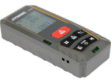 Telemetru laser STHOR 14600, 40 m - imagine 2