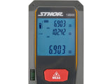 Telemetru laser STHOR 14600, 40 m - imagine 5