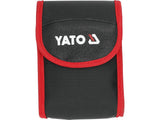 Telemetru laser telescopic YATO YT-731290, 1000 m - imagine 7