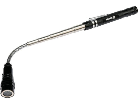 TELESCOP MAGNETIC CU VOREL 78405 LED, 17 - 56,5CM VOREL - scule electrice si unelte profesionale - BricoMart
