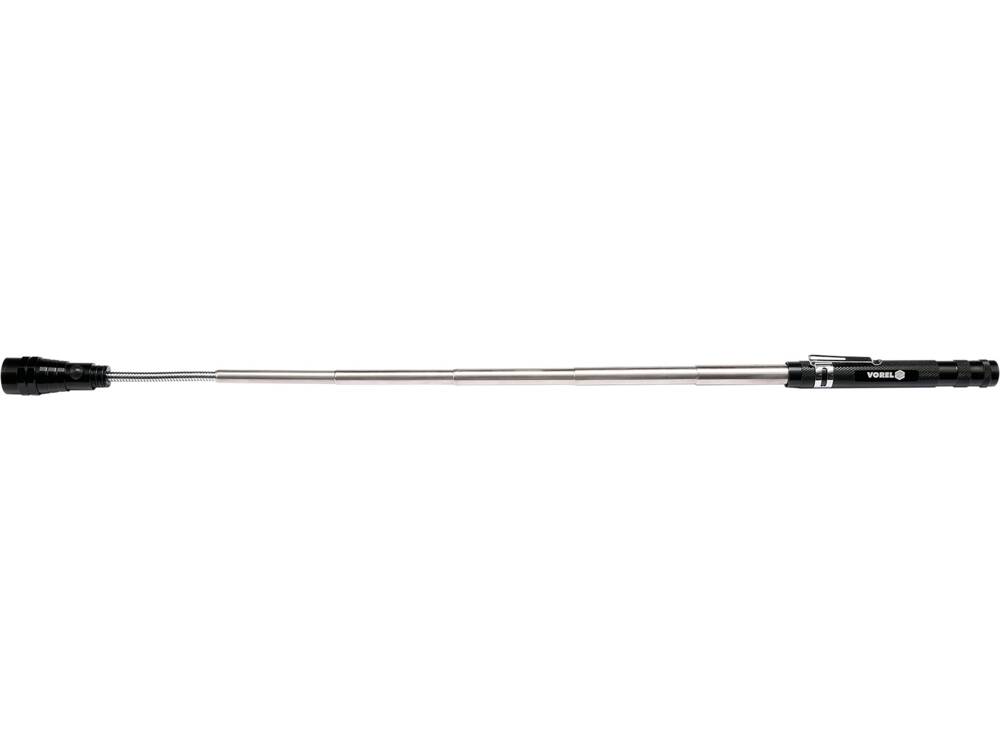 TELESCOP MAGNETIC CU VOREL 78405 LED, 17 - 56,5CM VOREL - scule electrice si unelte profesionale - BricoMart