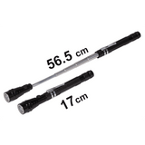 TELESCOP MAGNETIC CU VOREL 78405 LED, 17 - 56,5CM VOREL - scule electrice si unelte profesionale - BricoMart