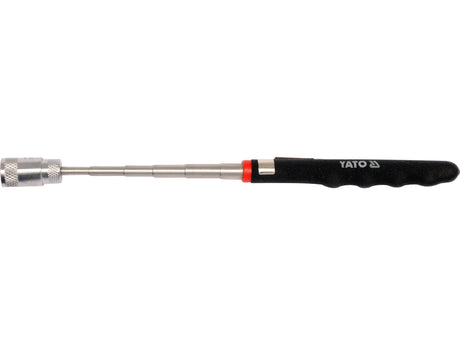 TELESCOP MAGNETIC CU YATO YT-06611 LED, 180-900MM YATO - scule electrice si unelte profesionale - BricoMart