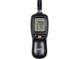 TERMOHIGROMETRU Sthor 81716 - 35°, 20°, 70°, 0,1° Sthor - scule electrice si unelte profesionale - BricoMart