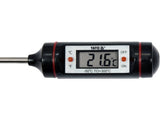 TERMOMETRU ELECTRONIC CU YATO YT - 72971 SONDA YATO - scule electrice si unelte profesionale - BricoMart