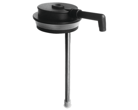 TERMOS CU DOZATOR YATO YG-07016 2.2L YATO - scule electrice si unelte profesionale - BricoMart