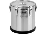 TERMOS DIN OTEL YATO YG - 09202 INOXIDABIL 20L YATO - scule electrice si unelte profesionale - BricoMart