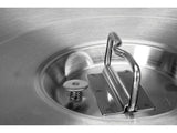 TERMOS DIN OTEL YATO YG - 09203 INOXIDABIL 25L YATO - scule electrice si unelte profesionale - BricoMart