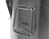 TERMOS DIN OTEL YATO YG - 09204 INOXIDABIL 35L YATO - scule electrice si unelte profesionale - BricoMart