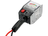 Tester acumulatori YATO YT-83111, 6/12 V - imagine 4