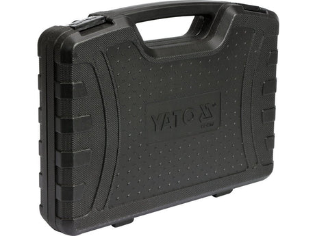 TESTER COMPRESIE MOTOR YATO YT - 7307 DIESEL 16BUC YATO - scule electrice si unelte profesionale - BricoMart