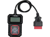 TESTER DIAGNOZA AUTO YATO YT - 72978 OBD/EOBD YATO - scule electrice si unelte profesionale - BricoMart