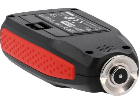 TESTER DIGITAL DE GROSIME VOPSEA Yato YT - 72900 - 1,3 mm, 1,5 mm, 25 mm, 6 mm Yato - scule electrice si unelte profesionale - BricoMart