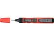 TESTER DIGITAL UNIVERSAL YATO YT - 28631 PENTRU TENSIUNE YATO - scule electrice si unelte profesionale - BricoMart