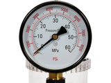 TESTER INJECTOR 600BAR YATO YT-72963 YATO - scule electrice si unelte profesionale - BricoMart