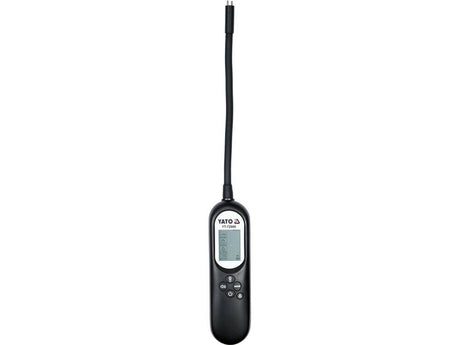TESTER LICHID FRANA YATO YT - 72986 CU AFISAJ YATO - scule electrice si unelte profesionale - BricoMart