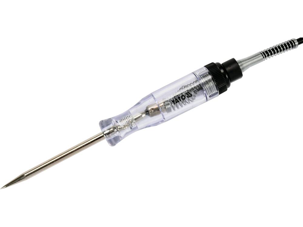TESTER PENTRU CIRCUITE YATO YT-2866 AUTO 6-12V, 90CM YATO - scule electrice si unelte profesionale - BricoMart