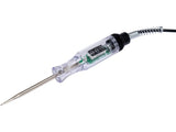 TESTER PENTRU CIRCUITE YATO YT-28667 AUTO 3-48V YATO - scule electrice si unelte profesionale - BricoMart