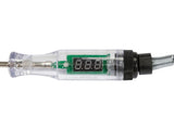 TESTER PENTRU CIRCUITE YATO YT-28667 AUTO 3-48V YATO - scule electrice si unelte profesionale - BricoMart