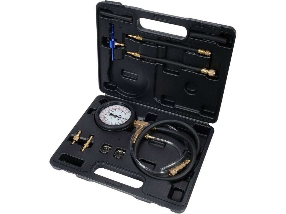 TESTER PRESIUNE INJECTIE YATO YT - 73023 MOTOARE BENZINA YATO - scule electrice si unelte profesionale - BricoMart