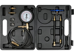 TESTER PRESIUNE INJECTIE YATO YT - 73023 MOTOARE BENZINA YATO - scule electrice si unelte profesionale - BricoMart