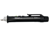 TESTER TENSIUNE CU YATO YT-28313 LANTERNA YATO - scule electrice si unelte profesionale - BricoMart