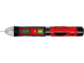 TESTER TENSIUNE FARA YATO YT - 28320 CONTACT - INDUCTIE, CU DISPLAY YATO - scule electrice si unelte profesionale - BricoMart