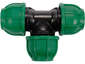 TEU COMPRESIUNE EGAL 25MMX25MMX25MM Flo 88865 Flo - scule electrice si unelte profesionale - BricoMart