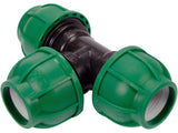 TEU COMPRESIUNE EGAL 32MMX32MMX32MM Flo 88909 Flo - scule electrice si unelte profesionale - BricoMart
