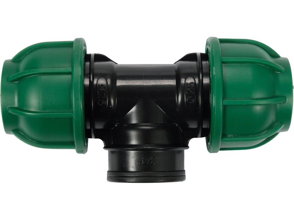 TEU COMPRESIUNE FILET FLO 88855 INTERIOR 25X3/4X25 FLO - scule electrice si unelte profesionale - BricoMart