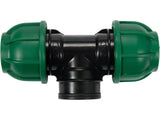 TEU COMPRESIUNE FILET FLO 88855 INTERIOR 25X3/4X25 FLO - scule electrice si unelte profesionale - BricoMart