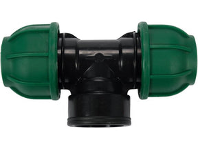 TEU COMPRESIUNE FILET FLO 88863 INTERIOR 25X1X25 FLO - scule electrice si unelte profesionale - BricoMart