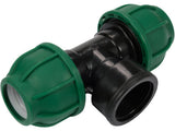 TEU COMPRESIUNE FILET FLO 88863 INTERIOR 25X1X25 FLO - scule electrice si unelte profesionale - BricoMart
