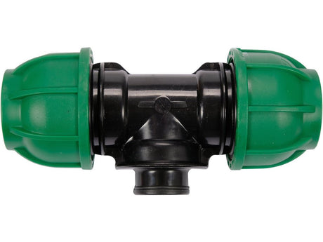 TEU COMPRESIUNE FILET INTERIOR 32MMX1/2''X32MM Flo 88900 Flo - scule electrice si unelte profesionale - BricoMart
