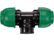 TEU COMPRESIUNE FILET INTERIOR 32MMX1''X32MM Flo 88904 Flo - scule electrice si unelte profesionale - BricoMart