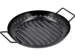 Tigaia pentru gratar LUND 99850, 30 cm