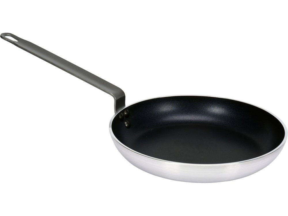 TIGAIE DE ALUMINIU YATO YG - 00132 CU ACOPERIRE PTFE, 28 CM YATO - scule electrice si unelte profesionale - BricoMart