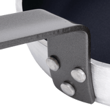 TIGAIE DE ALUMINIU YATO YG - 00132 CU ACOPERIRE PTFE, 28 CM YATO - scule electrice si unelte profesionale - BricoMart